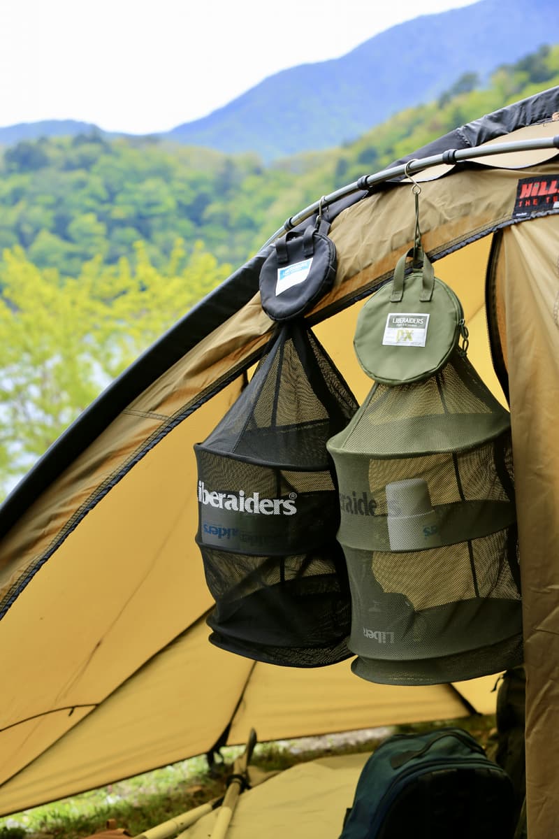 Liberaiders 2022 PX 系列即将发售