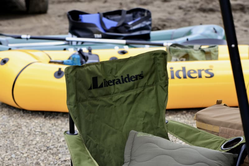 Liberaiders 2022 PX 系列即将发售