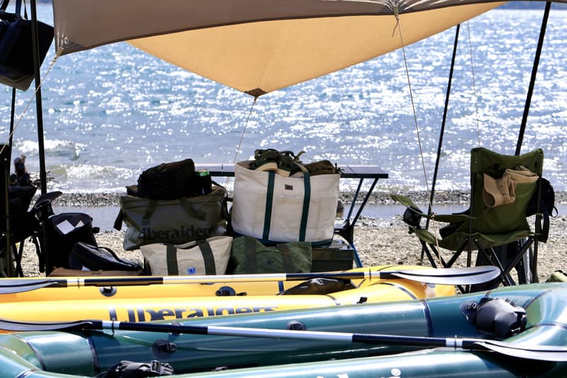 Liberaiders 2022 PX 系列即将发售