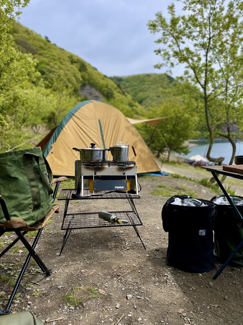 Liberaiders 2022 PX 系列即将发售