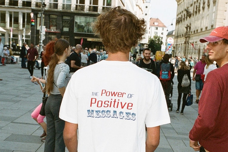 P.A.M. 联合 Cali Thornhill DeWitt 发布全新「A+3」 系列型录