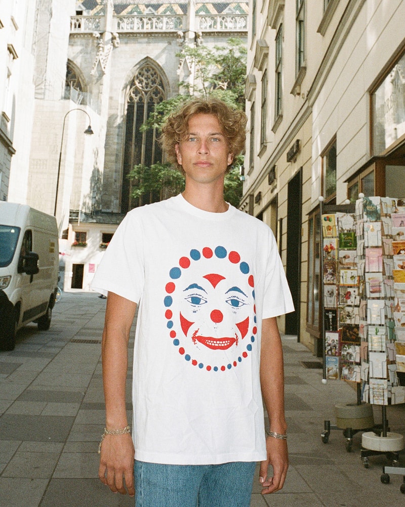 P.A.M. 联合 Cali Thornhill DeWitt 发布全新「A+3」 系列型录
