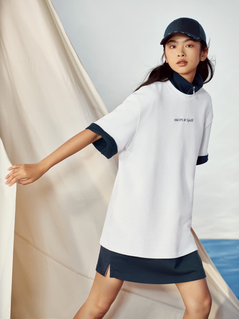 PUMA SELECT 发布全新 MMQ 系列