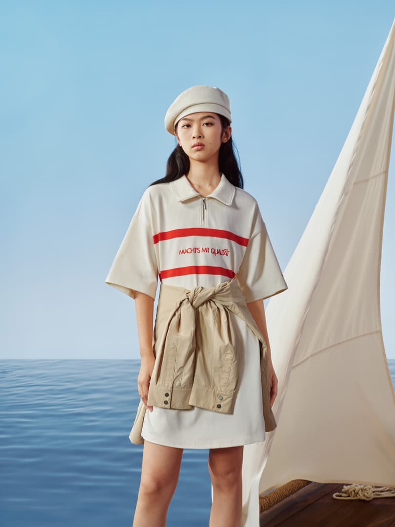 PUMA SELECT 发布全新 MMQ 系列