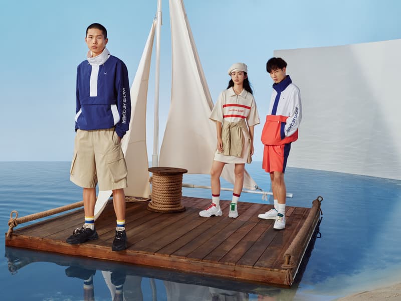 PUMA SELECT 发布全新 MMQ 系列