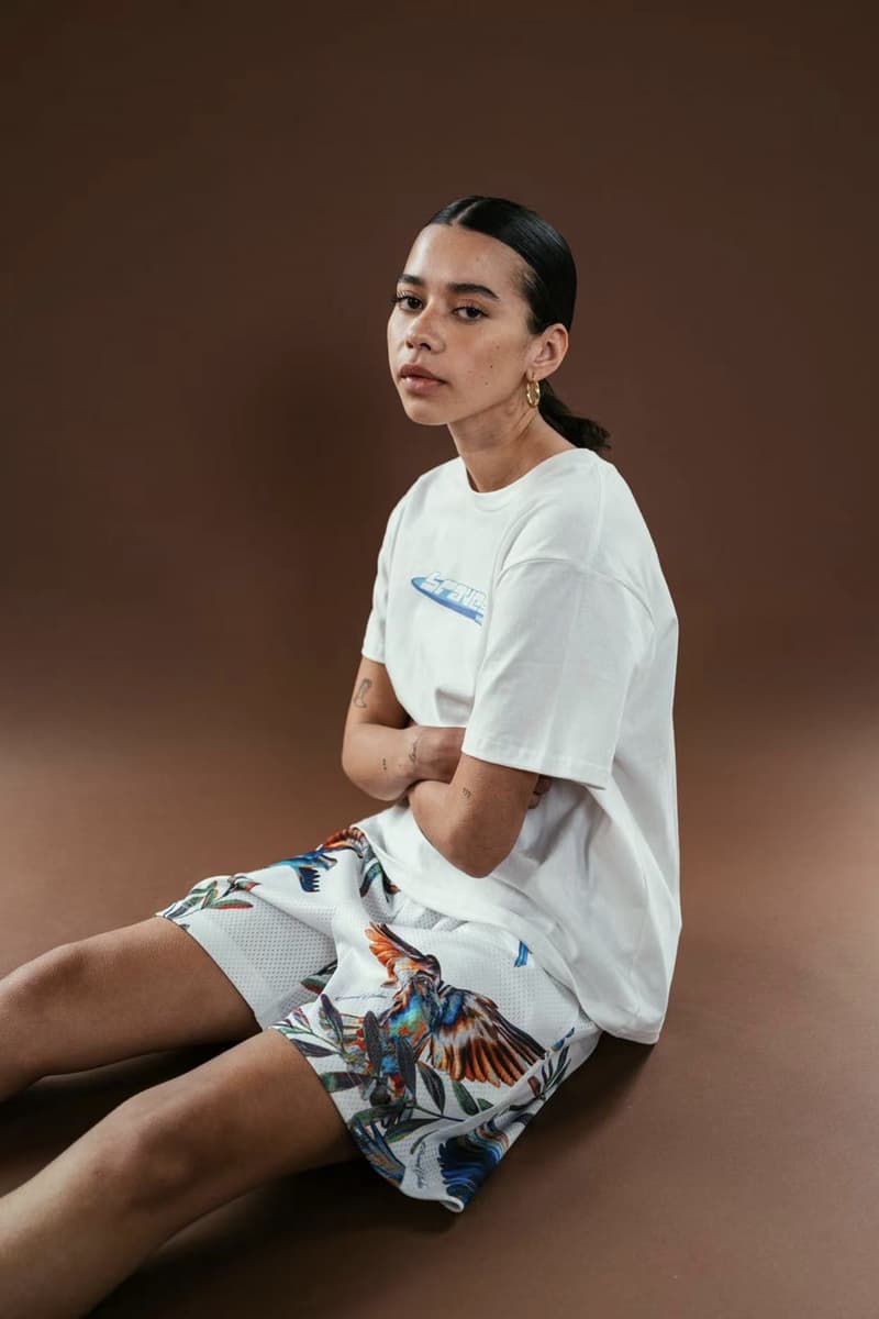 Bravest Studios 推出 22 春夏系列单品