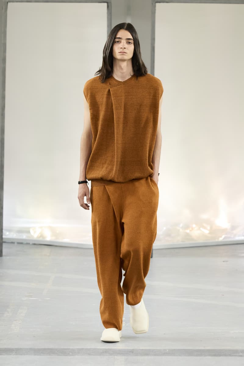  Bianca Saunders 发布全新 2023 春夏系列