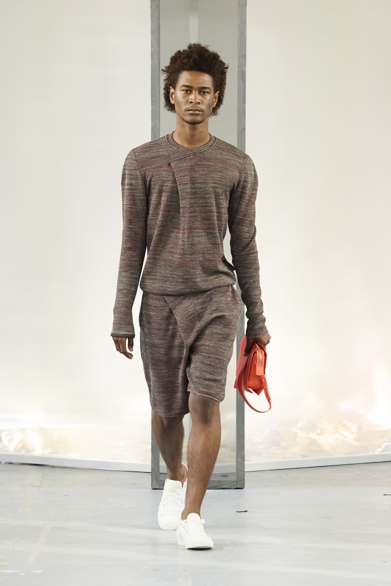  Bianca Saunders 发布全新 2023 春夏系列