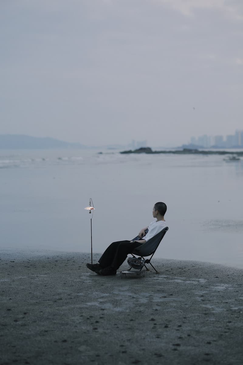 COMBACK 推出全新生活系列支线「DEPT COMBACK」