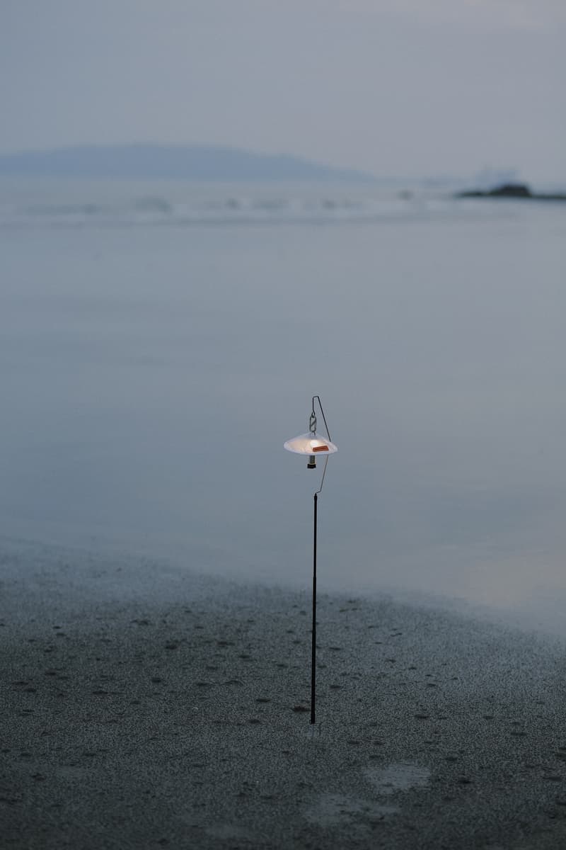 COMBACK 推出全新生活系列支线「DEPT COMBACK」