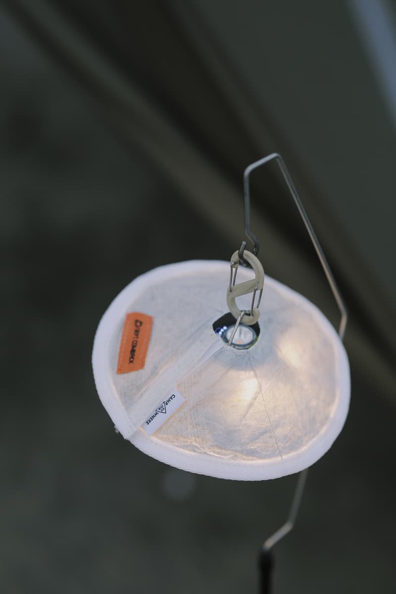 COMBACK 推出全新生活系列支线「DEPT COMBACK」