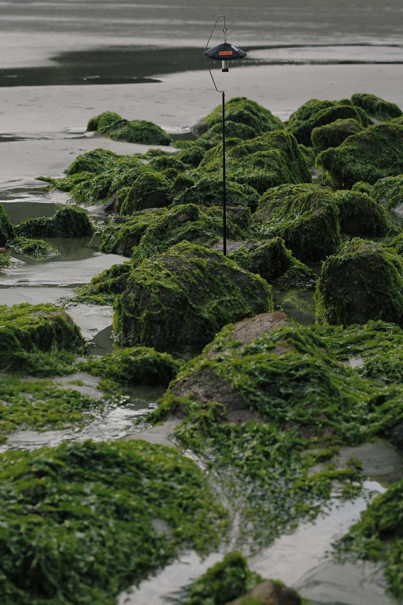 COMBACK 推出全新生活系列支线「DEPT COMBACK」