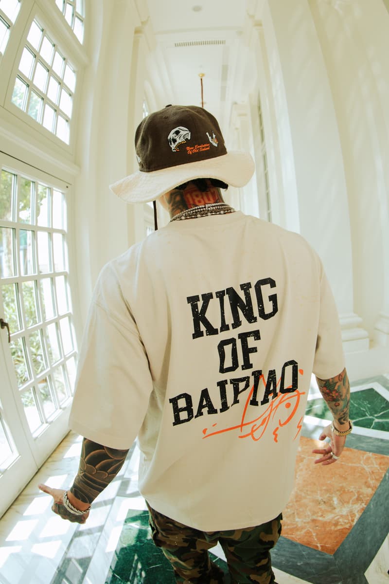 New Era x MoO$E 联名系列正式登场