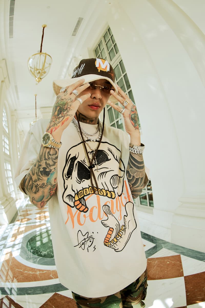 New Era x MoO$E 联名系列正式登场