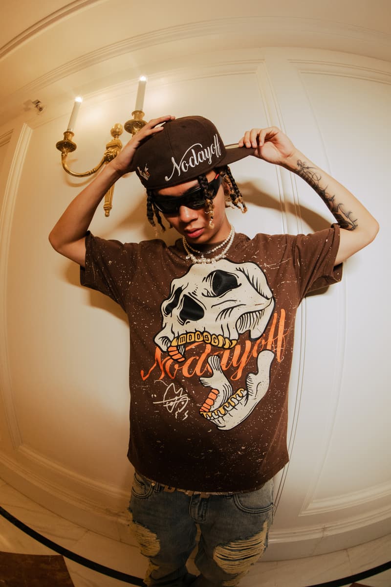 New Era x MoO$E 联名系列正式登场