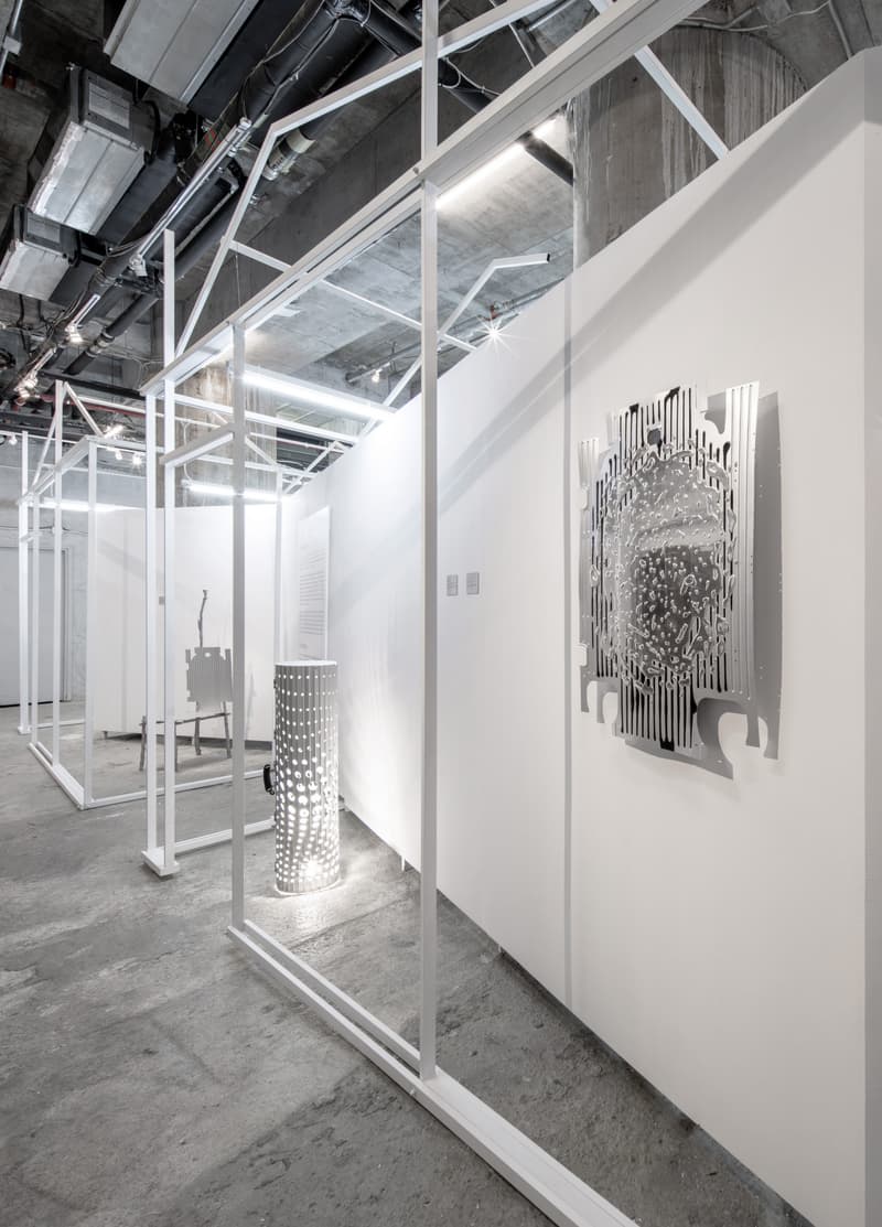 走进 RIMOWA「As Seen By」艺术展览香港站