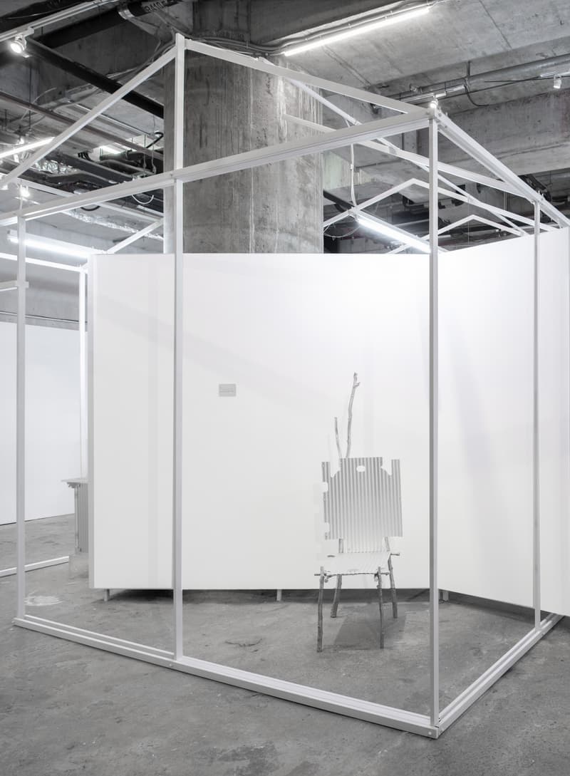 走进 RIMOWA「As Seen By」艺术展览香港站