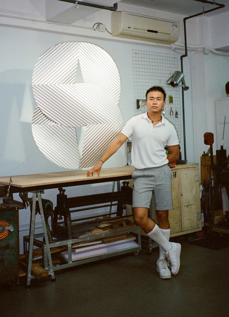 走进 RIMOWA「As Seen By」艺术展览香港站