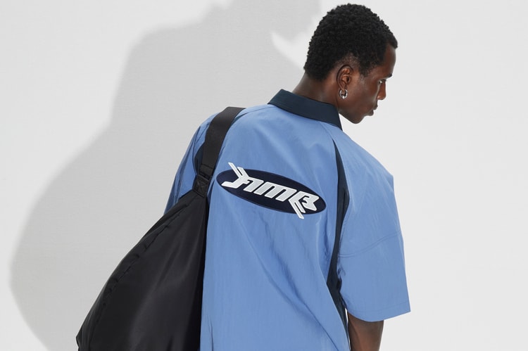 AMBUSH® 发布 2023 早春系列