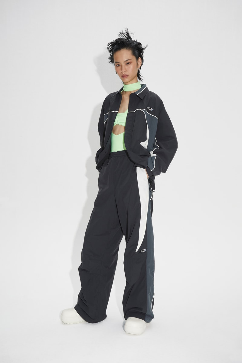 AMBUSH® 发布 2023 早春系列