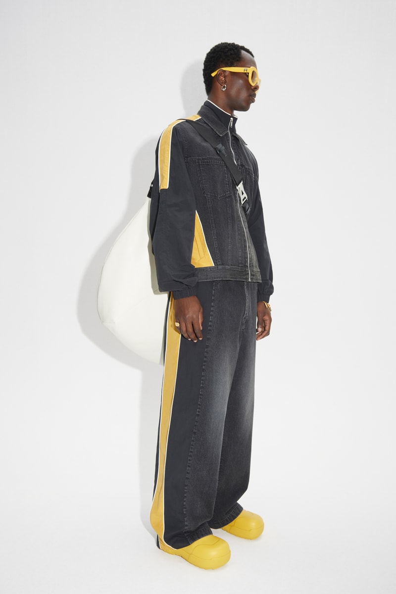 AMBUSH® 发布 2023 早春系列