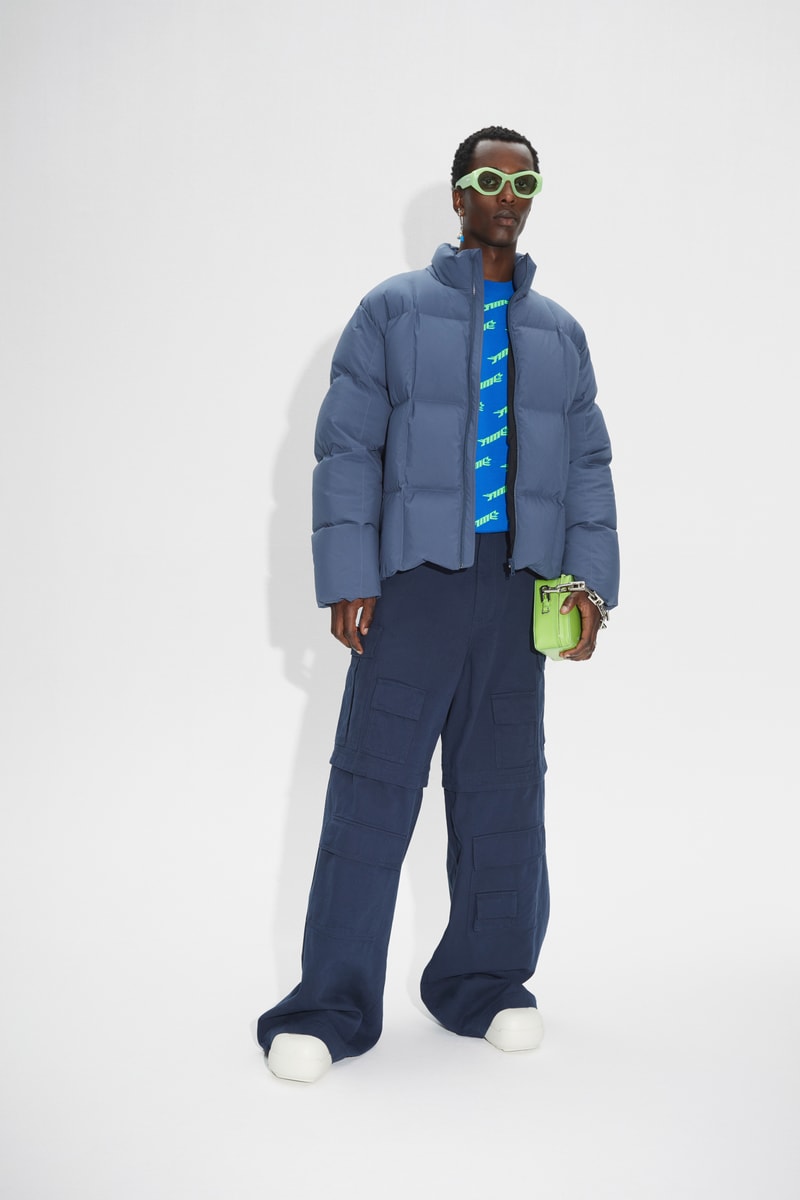 AMBUSH® 发布 2023 早春系列