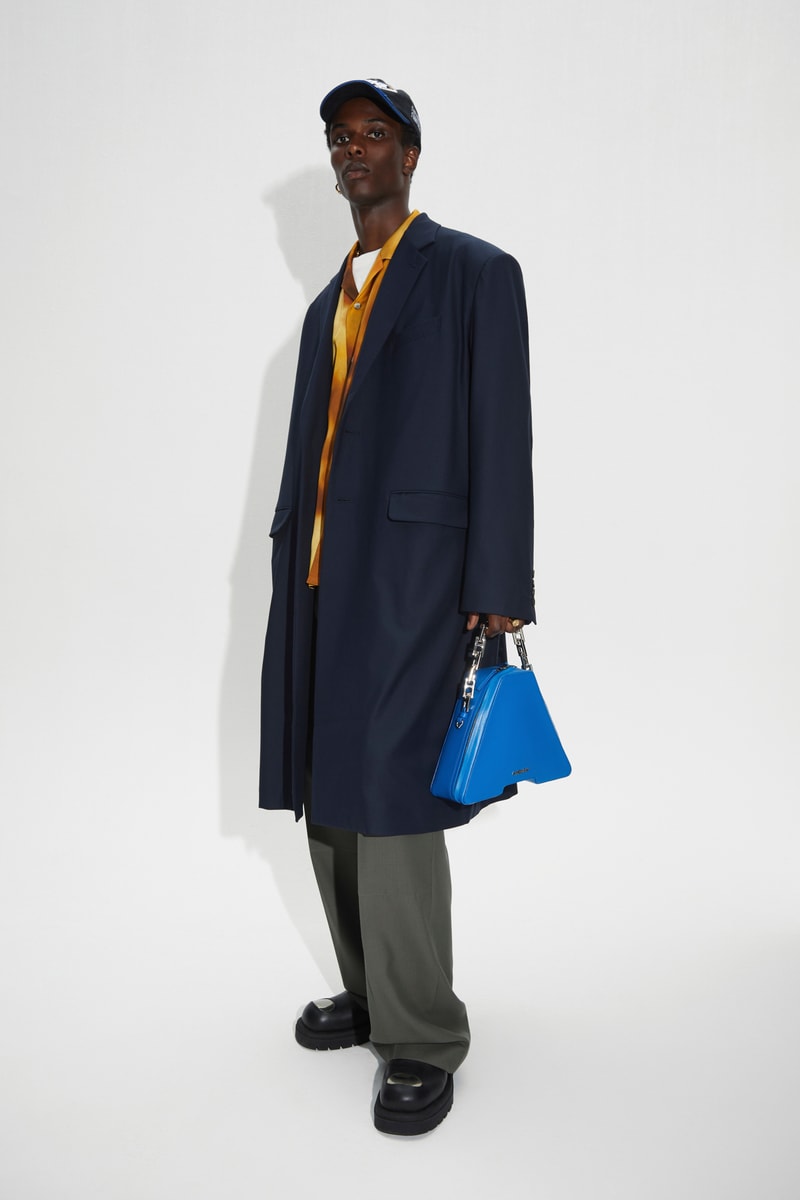 AMBUSH® 发布 2023 早春系列