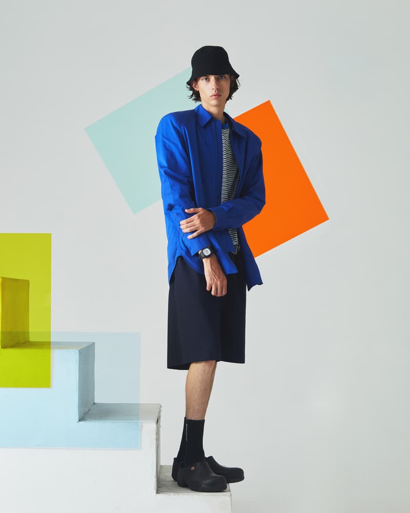 G-SHOCK 推出五款全新彩虹系列腕表