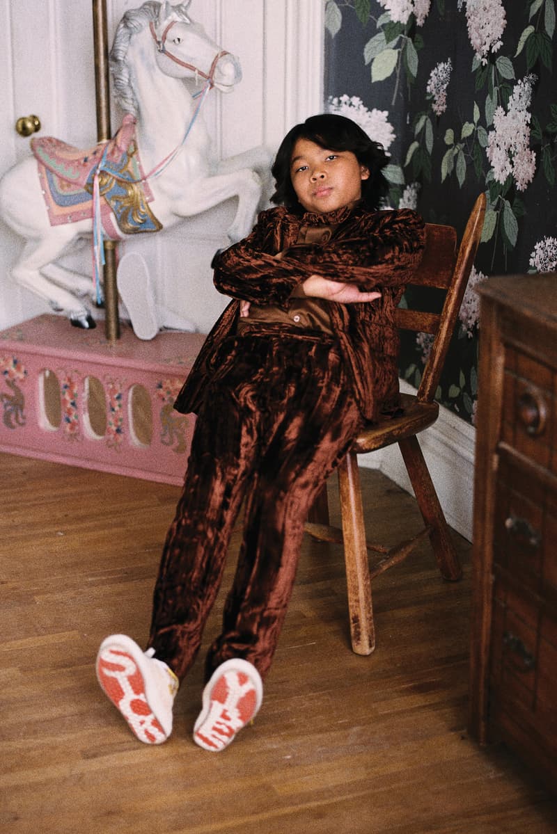 Vans x Anderson .Paak 联名系列即将登场