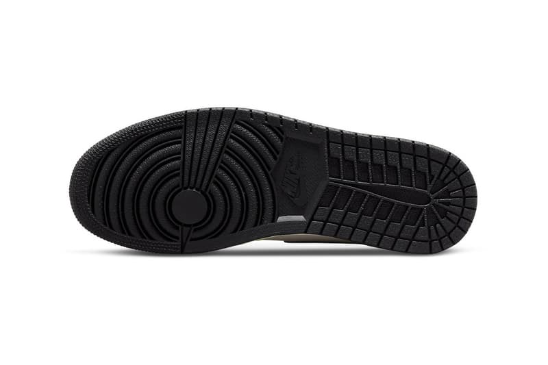 Air Jordan 1 High OG 荧光配色「Visionaire」官方圖輯、發售情報公開