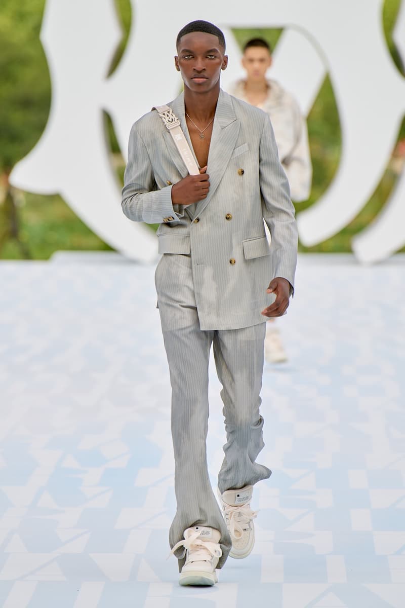 AMIRI 正式发布 2023 春夏系列