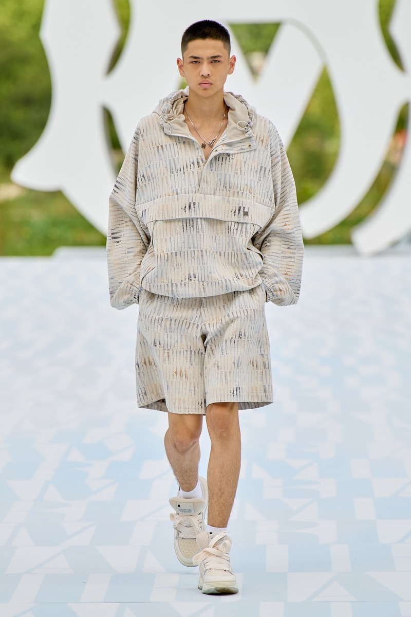 AMIRI 正式发布 2023 春夏系列