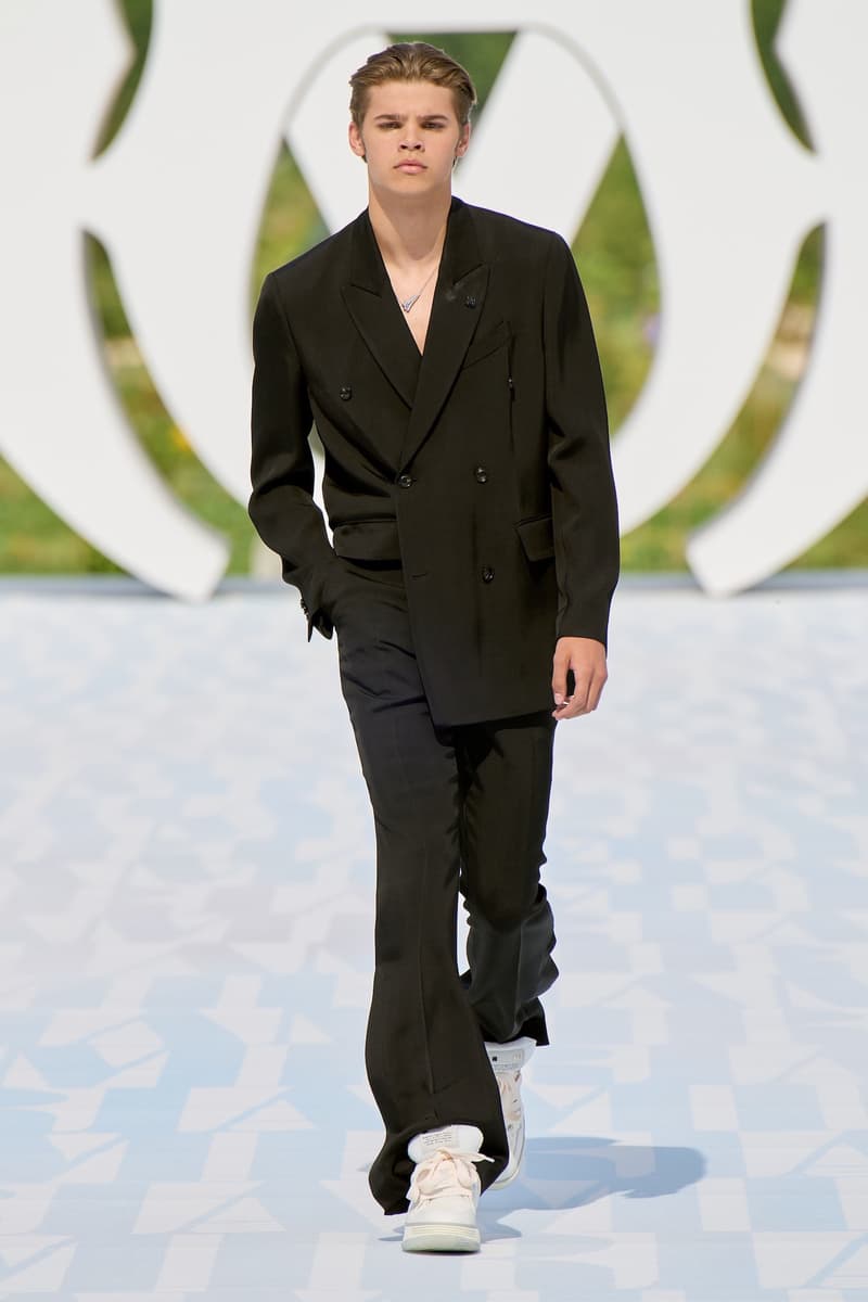 AMIRI 正式发布 2023 春夏系列