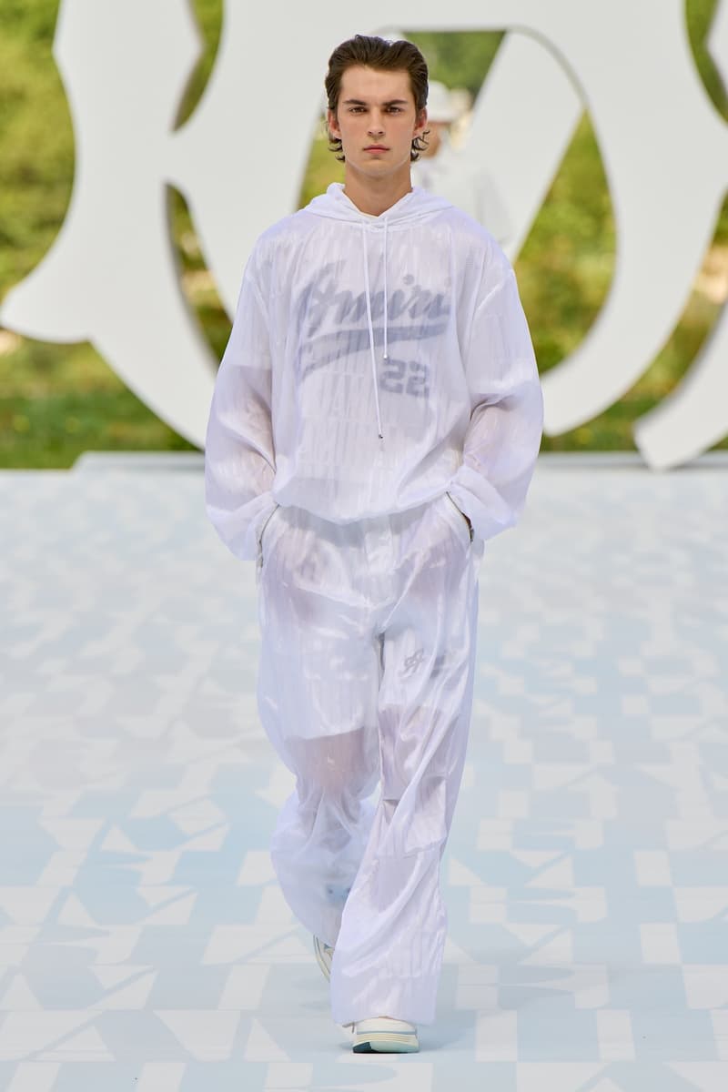 AMIRI 正式发布 2023 春夏系列