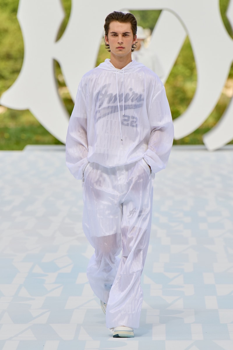 AMIRI 正式发布 2023 春夏系列