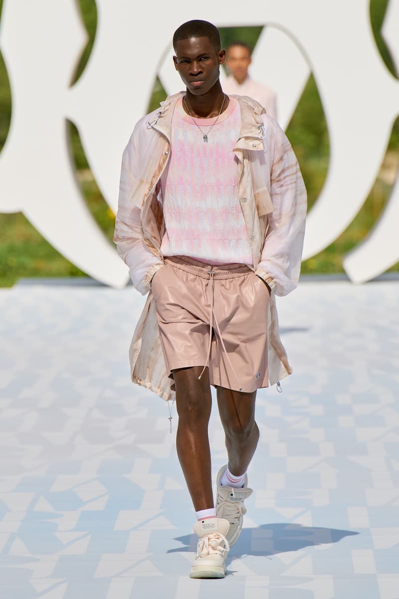 AMIRI 正式发布 2023 春夏系列