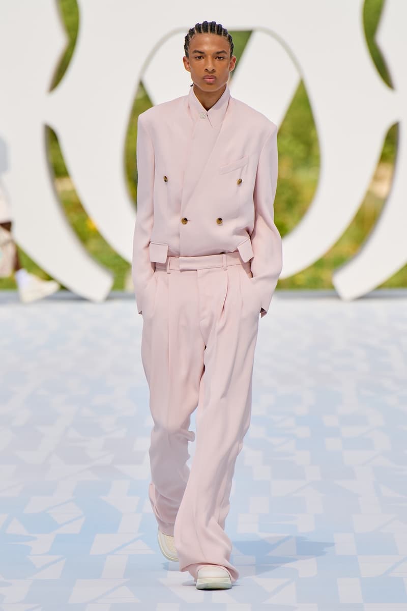 AMIRI 正式发布 2023 春夏系列