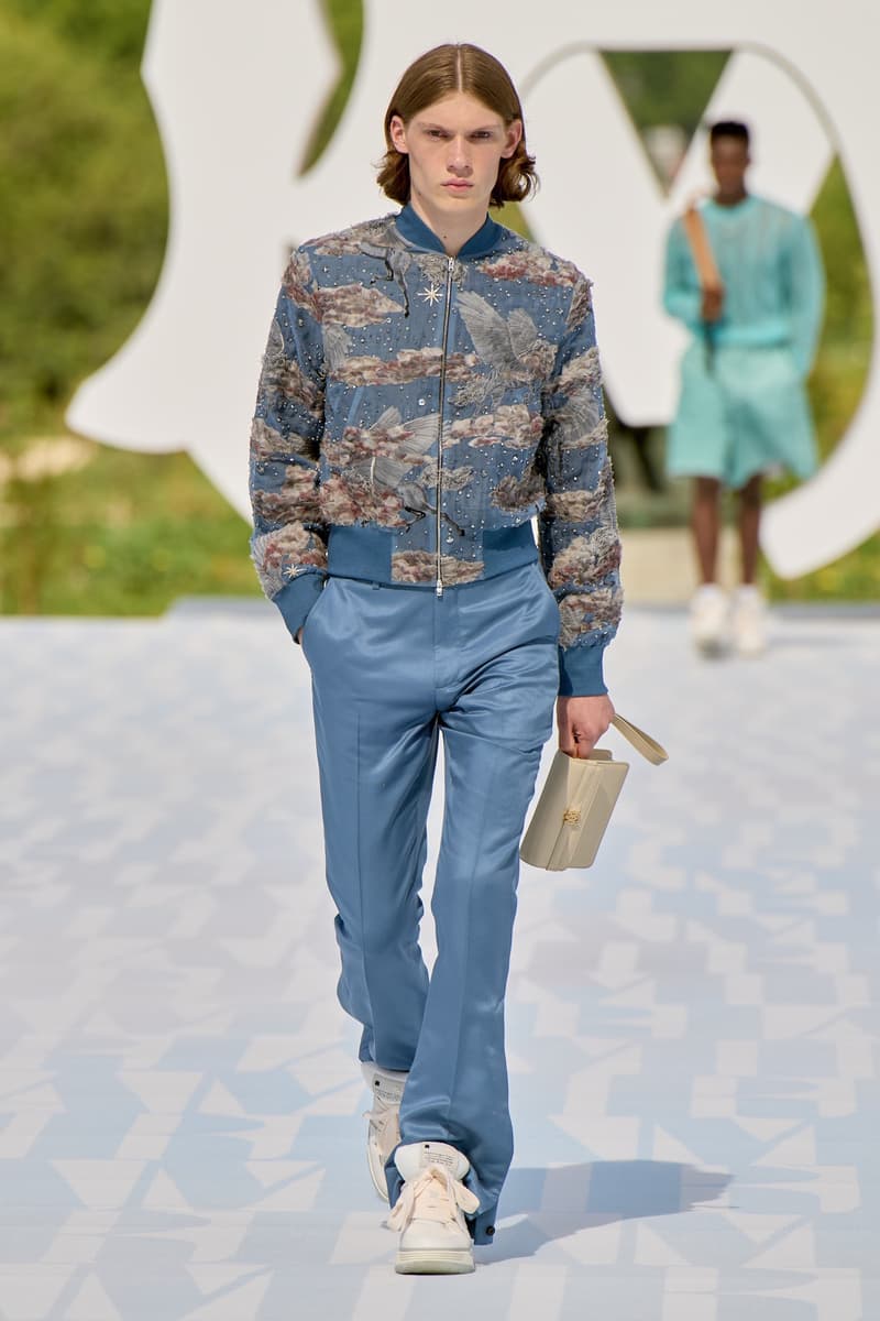 AMIRI 正式发布 2023 春夏系列