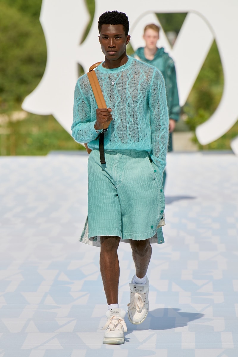 AMIRI 正式发布 2023 春夏系列