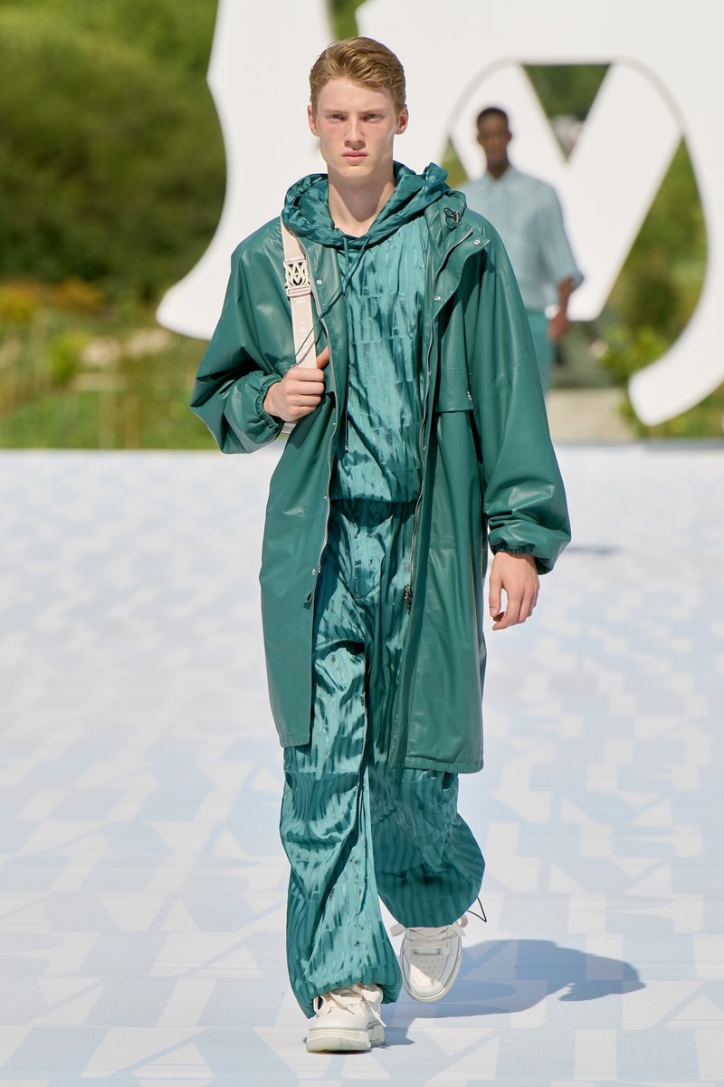 AMIRI 正式发布 2023 春夏系列