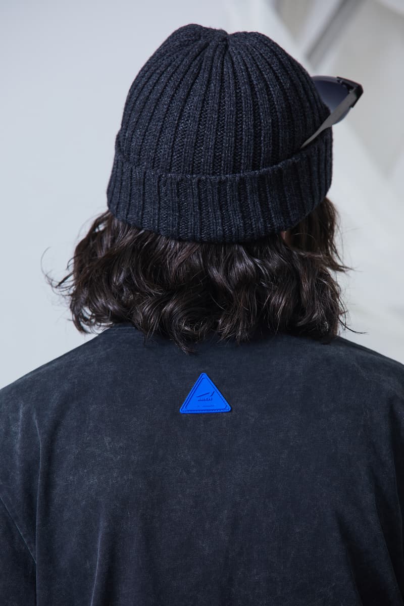 ROARINGWILD 全新支线品牌 ARCH 正式发布首个系列