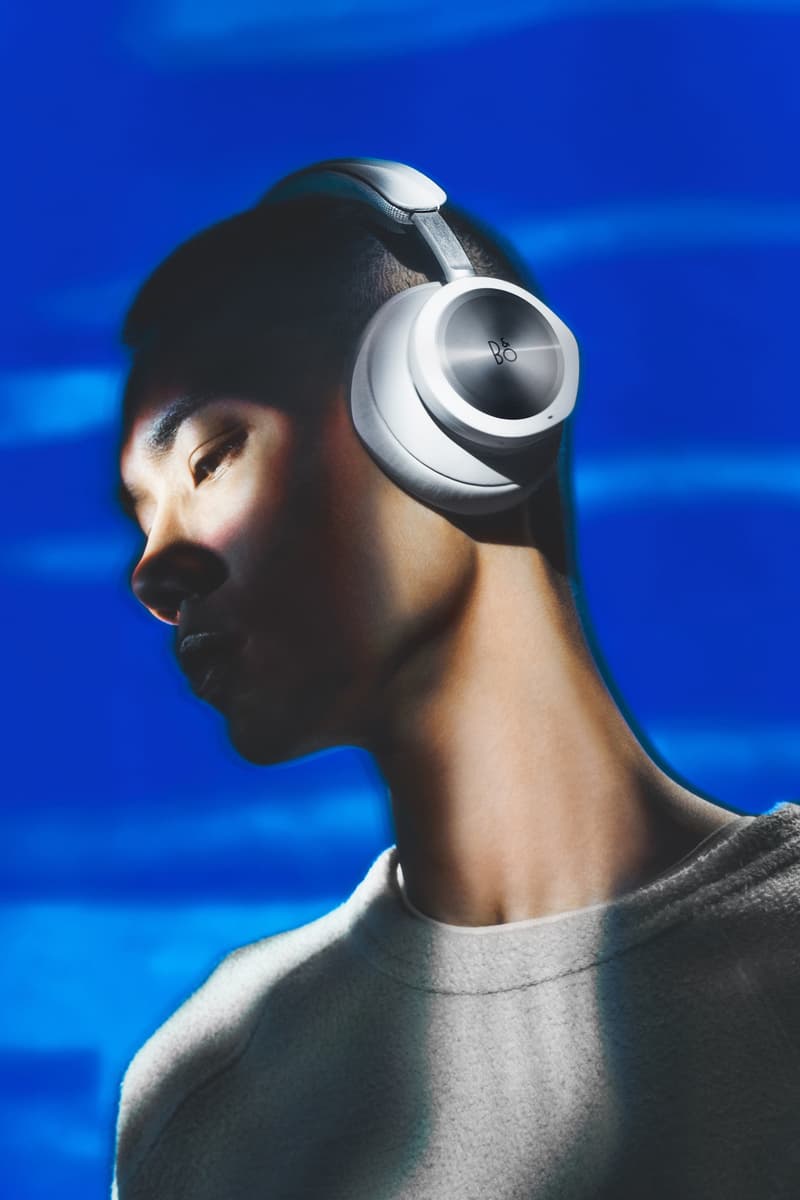 Bang & Olufsen 推出全新 Beoplay Portal 无线游戏耳机系列