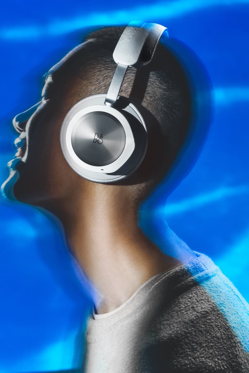 Bang & Olufsen 推出全新 Beoplay Portal 无线游戏耳机系列