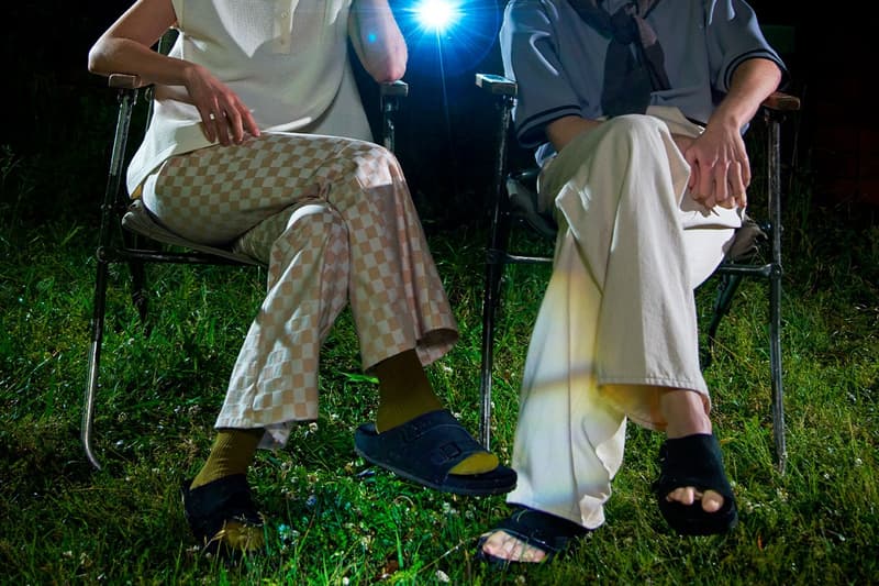 BEAMS x Birkenstock Zurich 聯乘黑魂配色即將回歸登場