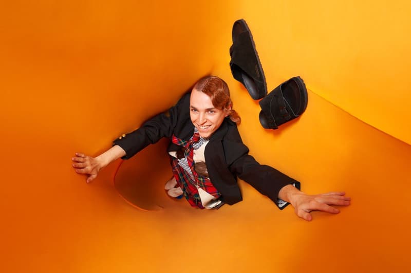 BEAMS x Birkenstock Zurich 聯乘黑魂配色即將回歸登場