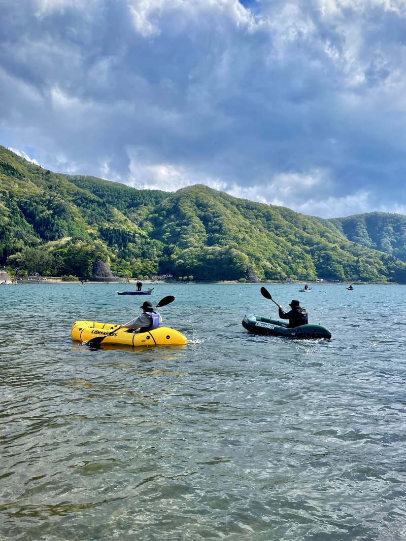 Liberaiders 2022 PX 系列即将发售