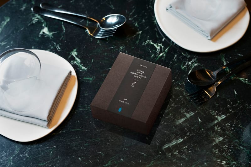 Blue Bottle Coffee 于内地首度推出「珍量单产地」系列咖啡
