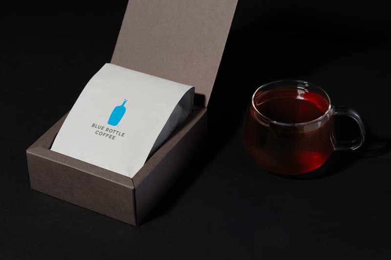Blue Bottle Coffee 于内地首度推出「珍量单产地」系列咖啡