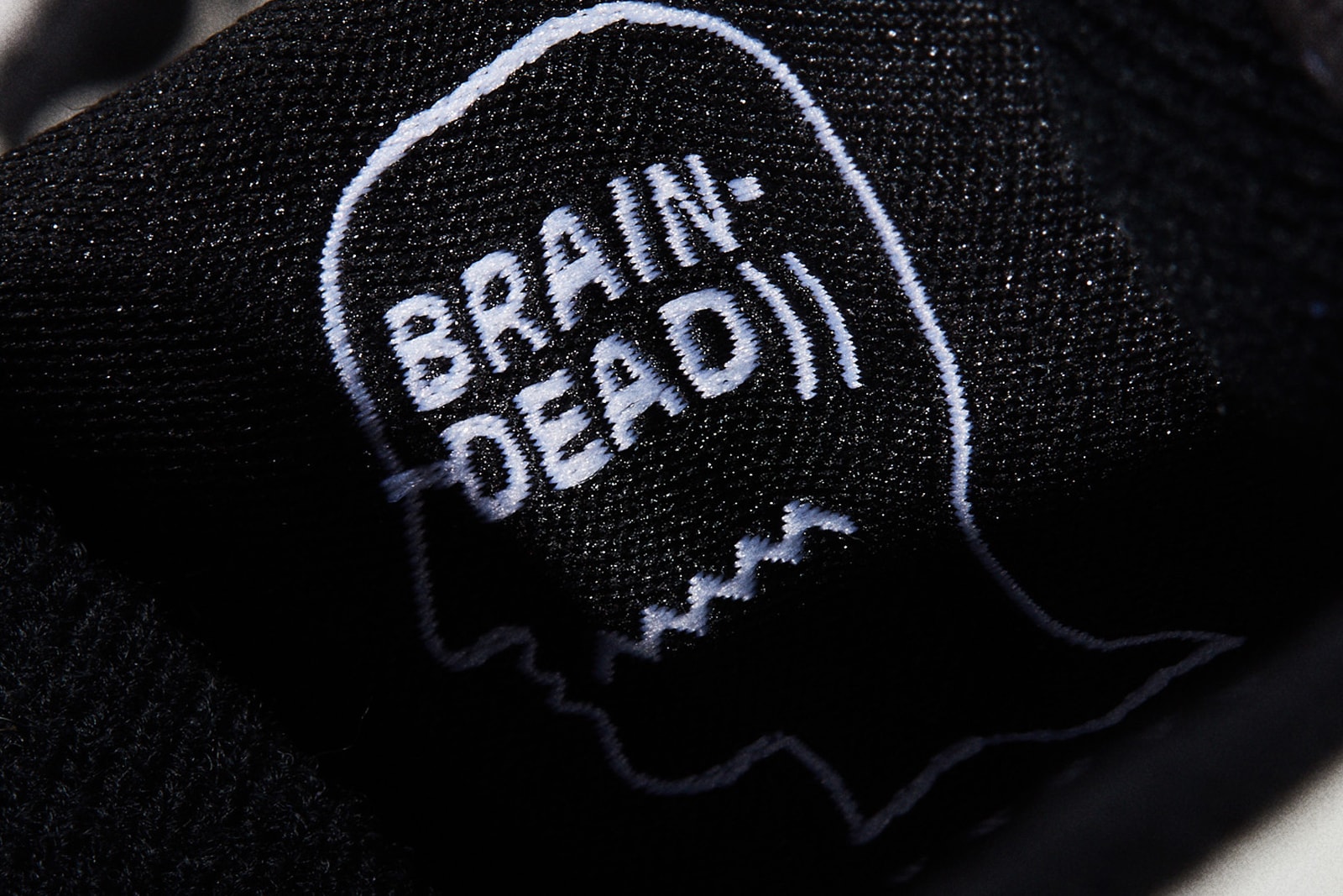 Brain Dead x Vault by Vans 全新联名鞋款正式登場