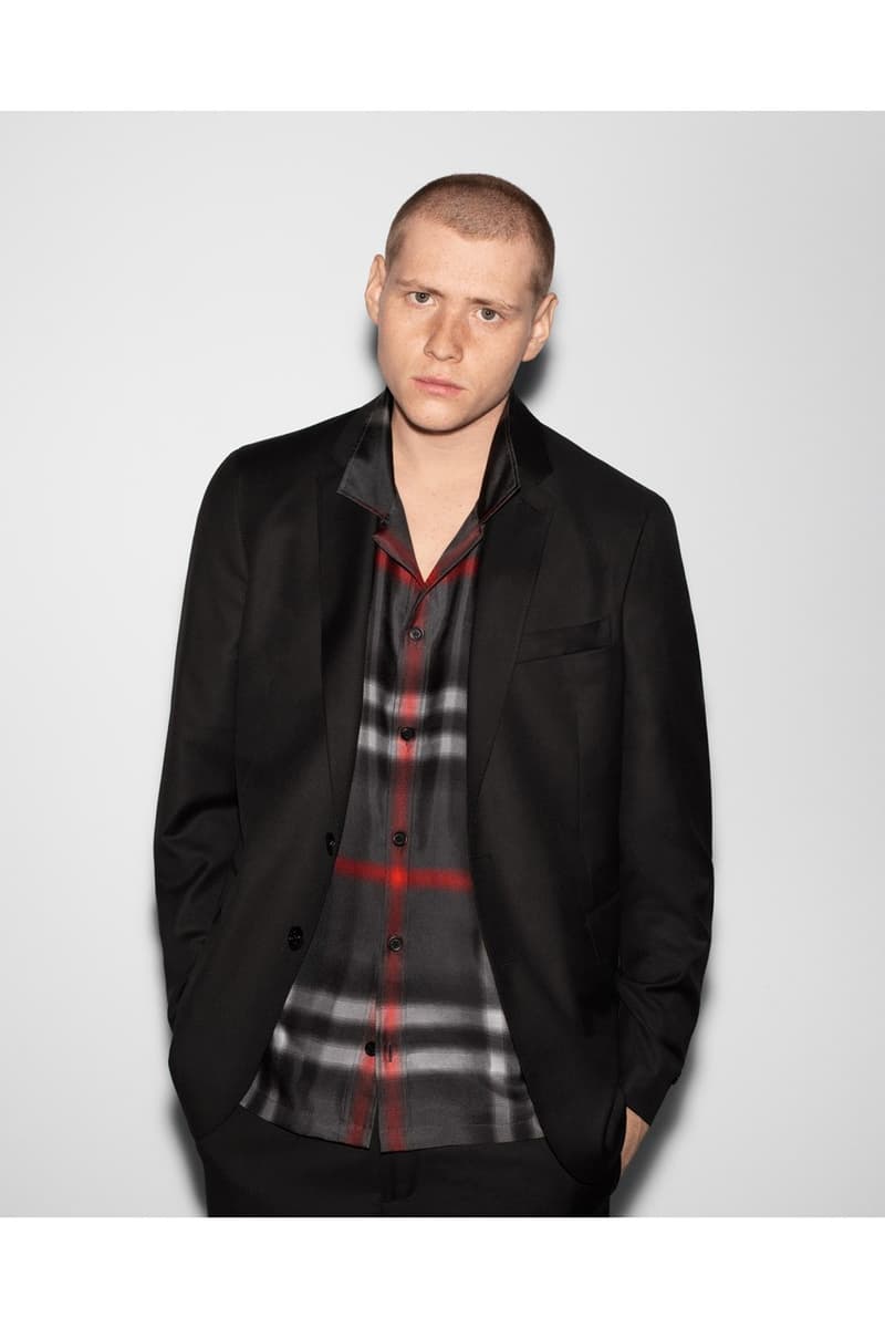 Burberry x Pop Trading Company 联名系列正式發佈